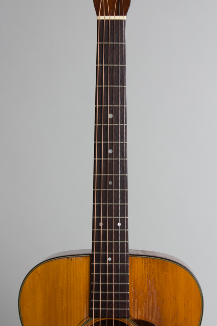 C. F. Martin  00-18 Flat Top Acoustic Guitar 
