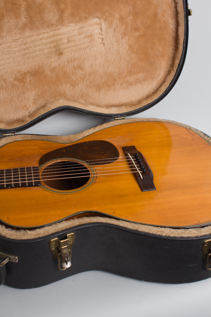 C. F. Martin  00-18 Flat Top Acoustic Guitar 