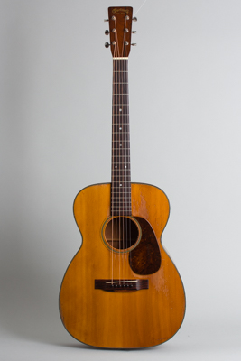 C. F. Martin  00-18 Flat Top Acoustic Guitar 