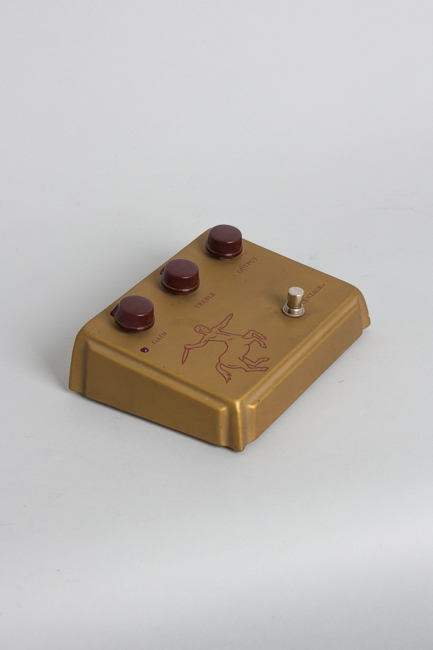 Klon  Centaur Overdrive Effect (1998)