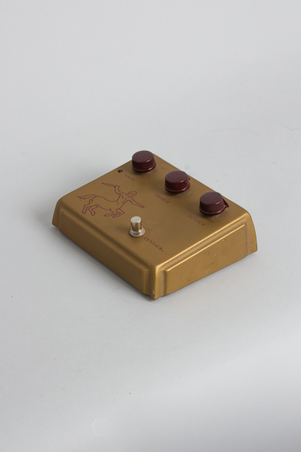 Klon  Centaur Overdrive Effect (1998)