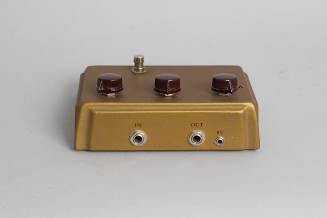 Klon  Centaur Overdrive Effect (1998)