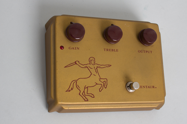 Klon  Centaur Overdrive Effect (1998)