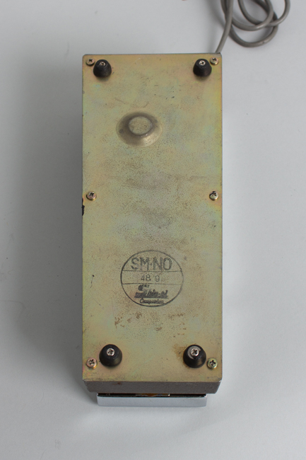 Shin-ei  Uni-Vibe Vibrato Tremolo Effect (1973)