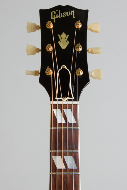 Gibson  Hummingbird Flat Top Acoustic Guitar  (1962)