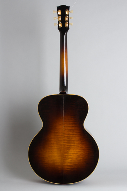 Gibson  J-185 Flat Top Acoustic Guitar  (1953)