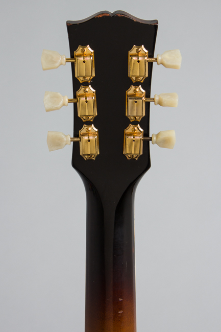 Gibson  J-185 Flat Top Acoustic Guitar  (1953)