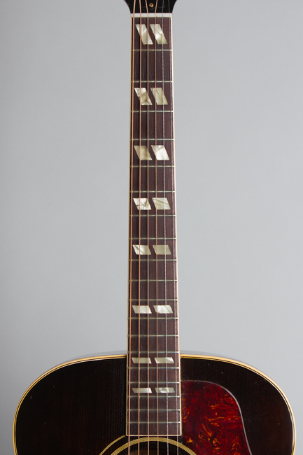 Gibson  J-185 Flat Top Acoustic Guitar  (1953)