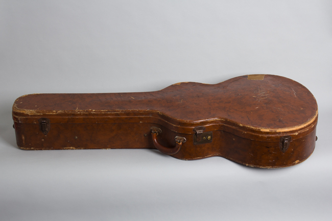 Gibson  J-185 Flat Top Acoustic Guitar  (1953)