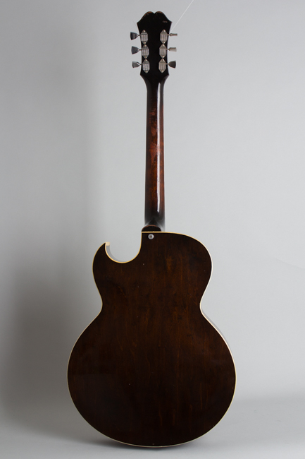 Epiphone  Howard Roberts Acoustic/Electric Arch Top Acoustic Guitar  (1966)