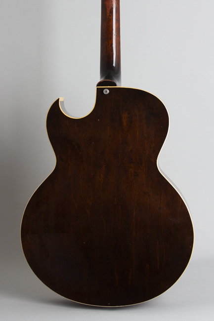 Epiphone  Howard Roberts Acoustic/Electric Arch Top Acoustic Guitar  (1966)