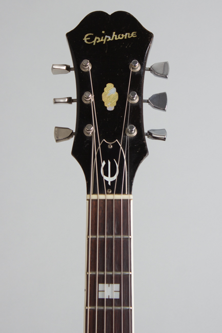 Epiphone  Howard Roberts Acoustic/Electric Arch Top Acoustic Guitar  (1966)