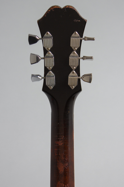 Epiphone  Howard Roberts Acoustic/Electric Arch Top Acoustic Guitar  (1966)