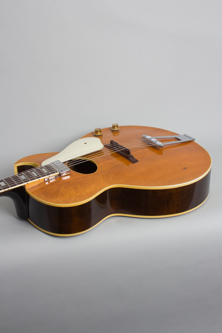 Epiphone  Howard Roberts Acoustic/Electric Arch Top Acoustic Guitar  (1966)