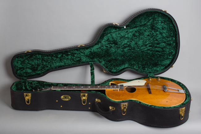 Epiphone  Howard Roberts Acoustic/Electric Arch Top Acoustic Guitar  (1966)