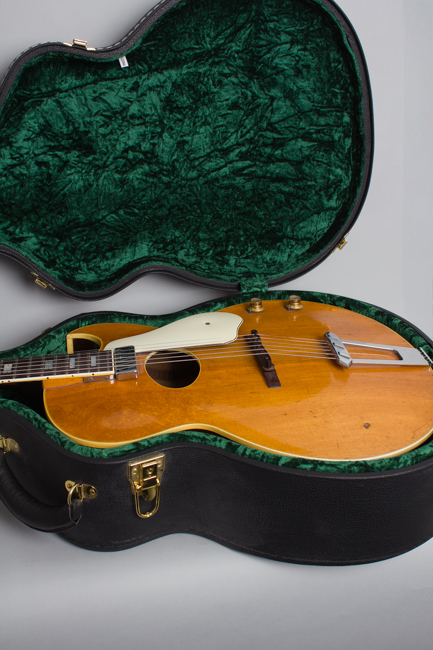 Epiphone  Howard Roberts Acoustic/Electric Arch Top Acoustic Guitar  (1966)