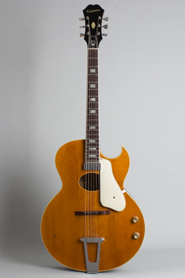 Epiphone  Howard Roberts Acoustic/Electric Arch Top Acoustic Guitar  (1966)