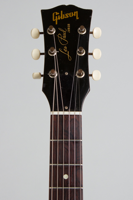 Gibson SG Les Paul Junior Solid Body Electric Guitar (1961)