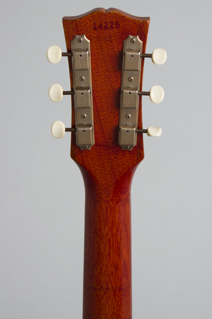 Gibson SG Les Paul Junior Solid Body Electric Guitar (1961)