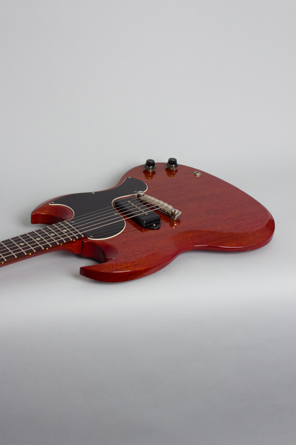 Gibson SG Les Paul Junior Solid Body Electric Guitar (1961)