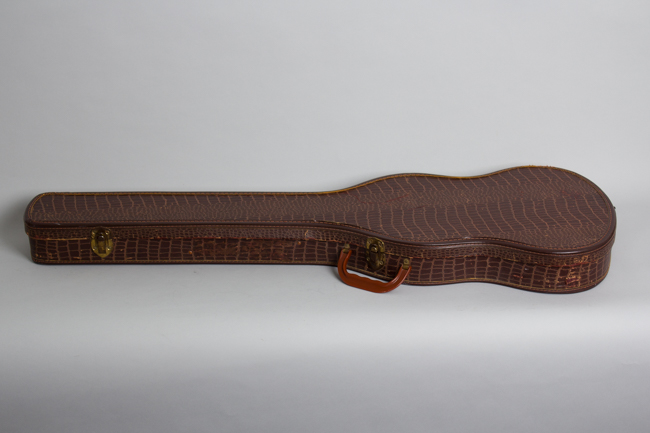 Gibson SG Les Paul Junior Solid Body Electric Guitar (1961)