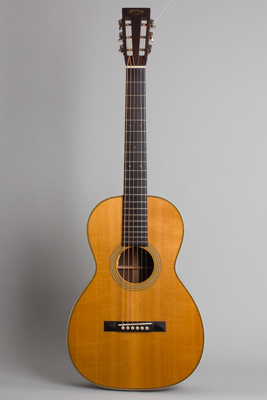 C. F. Martin  0-28VS Flat Top Acoustic Guitar  (2018)