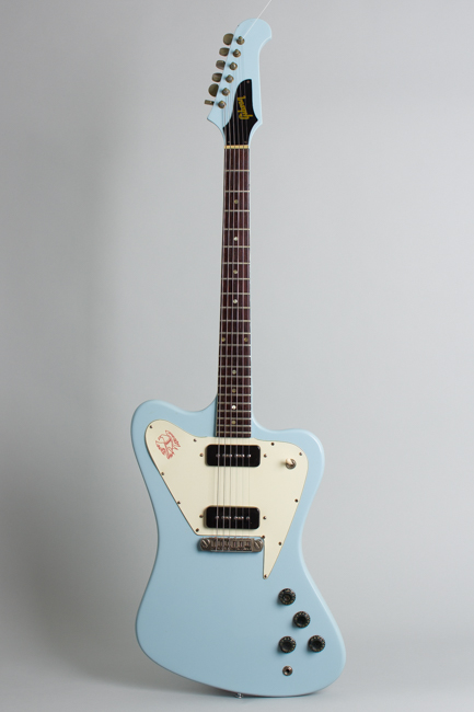 Gibson  Firebird I Solid Body Electric Guitar  (1966)