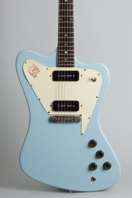 Gibson  Firebird I Solid Body Electric Guitar  (1966)