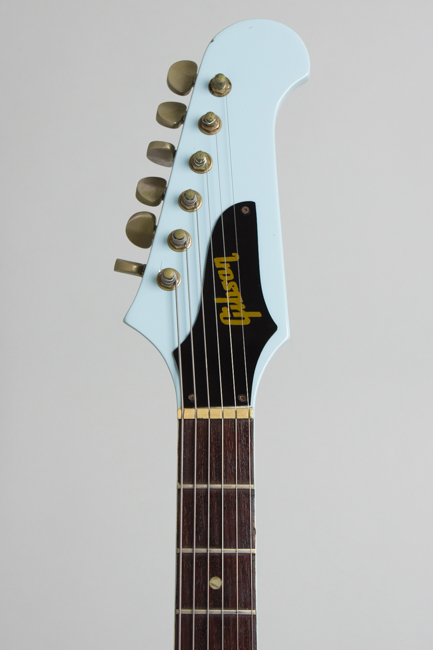 Gibson  Firebird I Solid Body Electric Guitar  (1966)