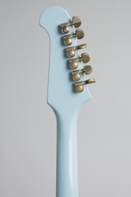 Gibson  Firebird I Solid Body Electric Guitar  (1966)