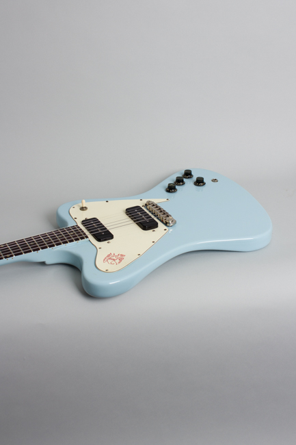 Gibson  Firebird I Solid Body Electric Guitar  (1966)