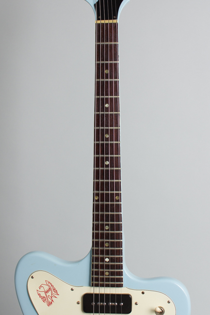 Gibson  Firebird I Solid Body Electric Guitar  (1966)