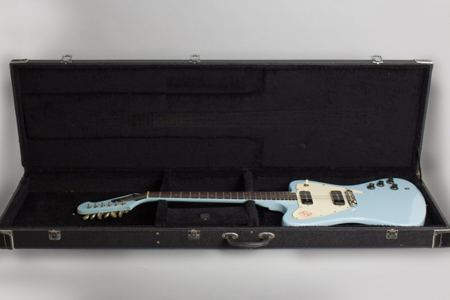 Gibson  Firebird I Solid Body Electric Guitar  (1966)
