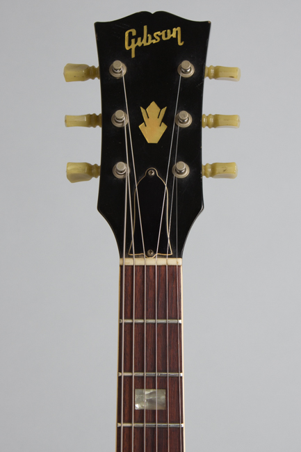 Gibson  ES-340TDW Semi-Hollow Body Electric Guitar  (1969)