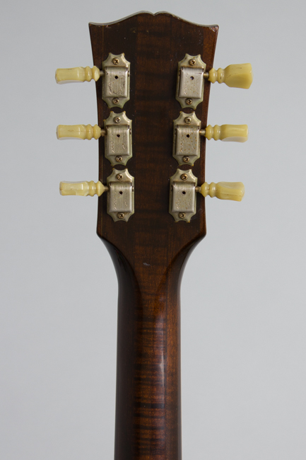 Gibson  ES-340TDW Semi-Hollow Body Electric Guitar  (1969)