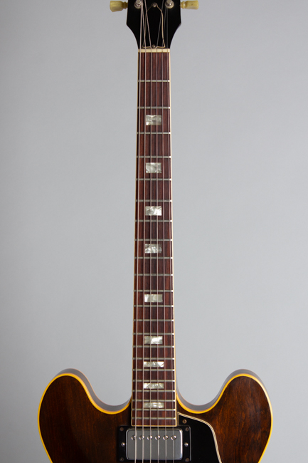 Gibson  ES-340TDW Semi-Hollow Body Electric Guitar  (1969)