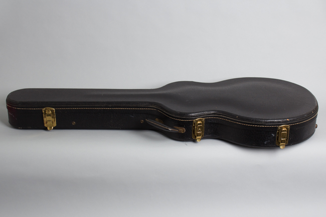 Gibson  ES-340TDW Semi-Hollow Body Electric Guitar  (1969)