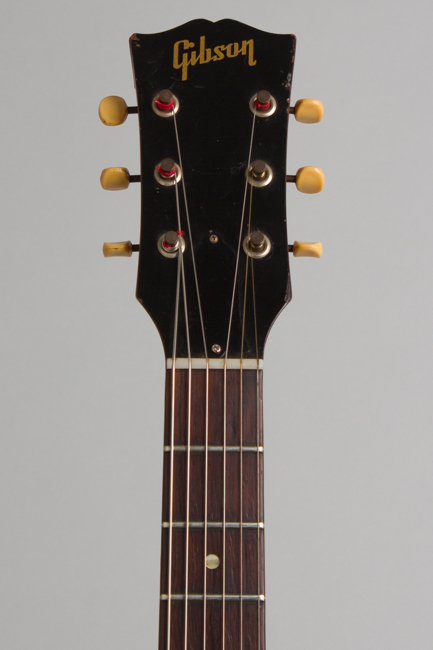 Gibson  ES-125TC Thinline Hollow Body Electric Guitar  (1963)