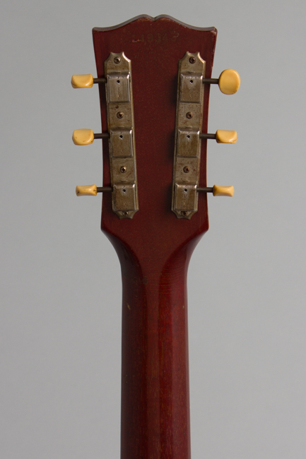 Gibson  ES-125TC Thinline Hollow Body Electric Guitar  (1963)