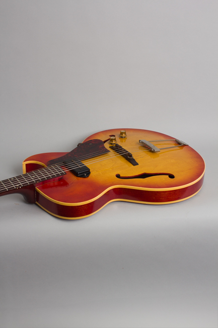 Gibson  ES-125TC Thinline Hollow Body Electric Guitar  (1963)