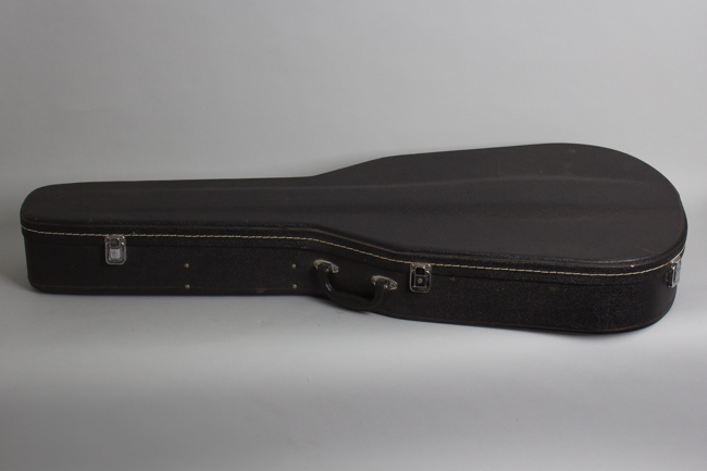 Gibson  ES-125TC Thinline Hollow Body Electric Guitar  (1963)