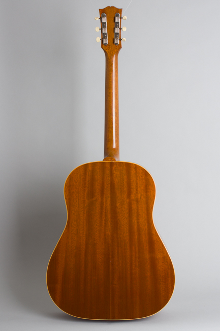 Gibson  J-50 Flat Top Acoustic Guitar  (1953)
