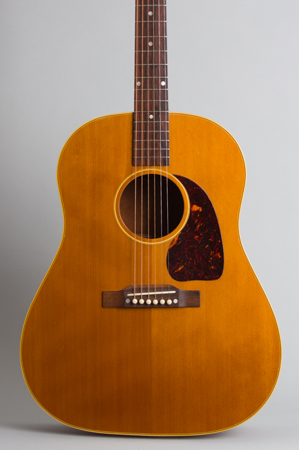 Gibson  J-50 Flat Top Acoustic Guitar  (1953)