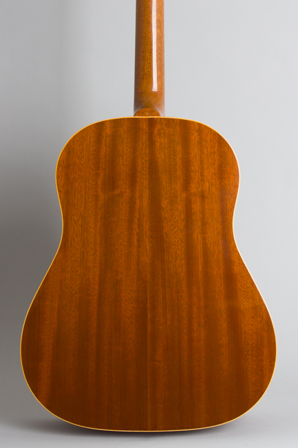 Gibson  J-50 Flat Top Acoustic Guitar  (1953)