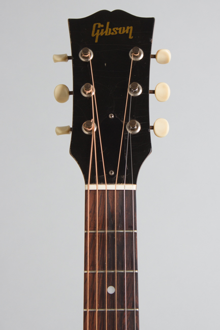 Gibson  J-50 Flat Top Acoustic Guitar  (1953)