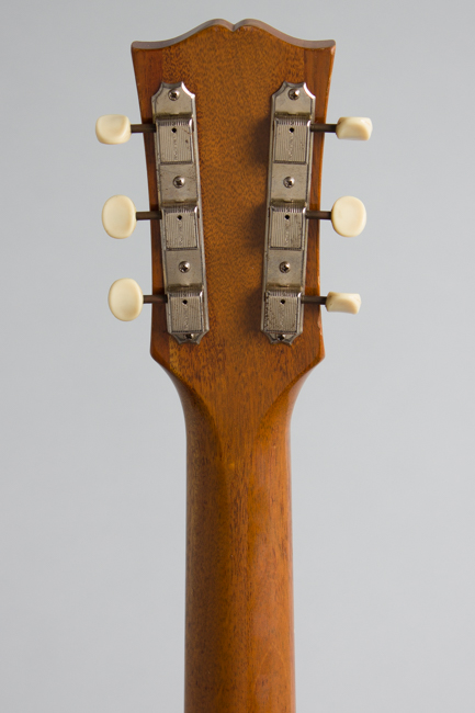 Gibson  J-50 Flat Top Acoustic Guitar  (1953)