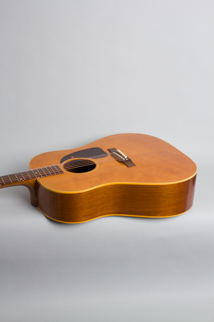 Gibson  J-50 Flat Top Acoustic Guitar  (1953)