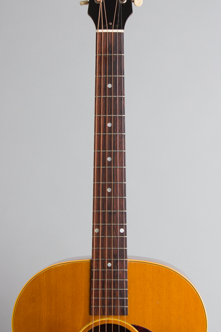 Gibson  J-50 Flat Top Acoustic Guitar  (1953)