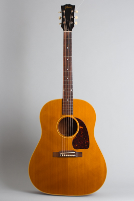 Gibson  J-50 Flat Top Acoustic Guitar  (1953)