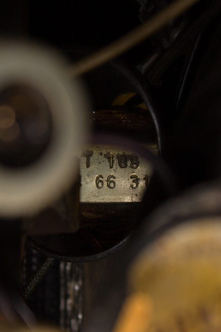 Gretsch  Model 6152 Compact Tremolo/Reverb Tube Amplifier (1967)